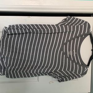 American Eagle t shirt.